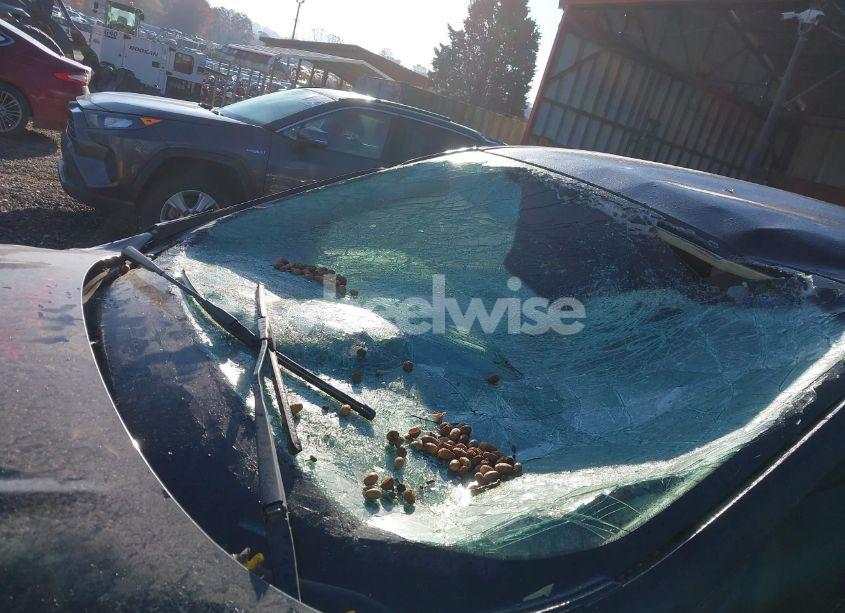 Photo 6 of 2019 Ford Escape SE (VIN 1FMCU0GD1KUA07539)