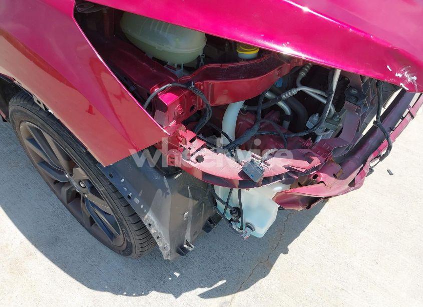 Photo 17 of 2019 Ford Escape SE (VIN 1FMCU0GD1KUA17486)