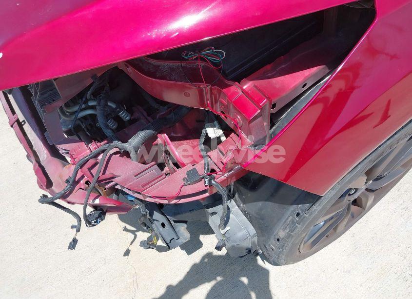 Photo 18 of 2019 Ford Escape SE (VIN 1FMCU0GD1KUA17486)