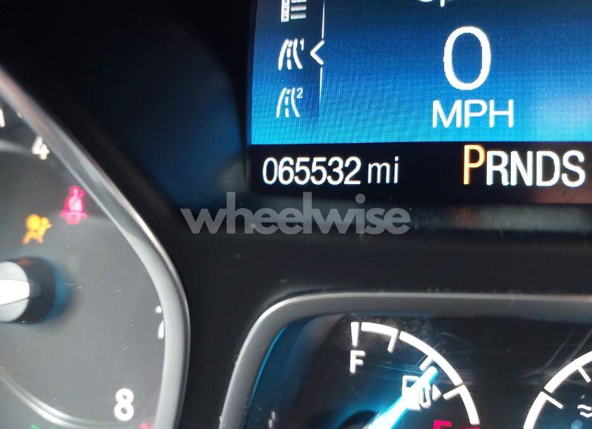 Photo 15 of 2019 Ford Escape SE (VIN 1FMCU0GD1KUB64049)