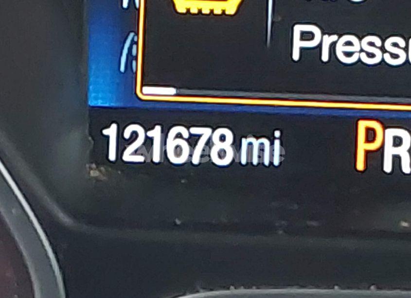 Photo 15 of 2019 Ford Escape SE (VIN 1FMCU0GD1KUC06817)