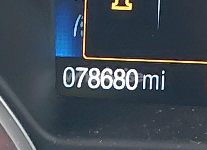 Photo 15 of 2017 Ford Escape SE (VIN 1FMCU0GD2HUA52739)