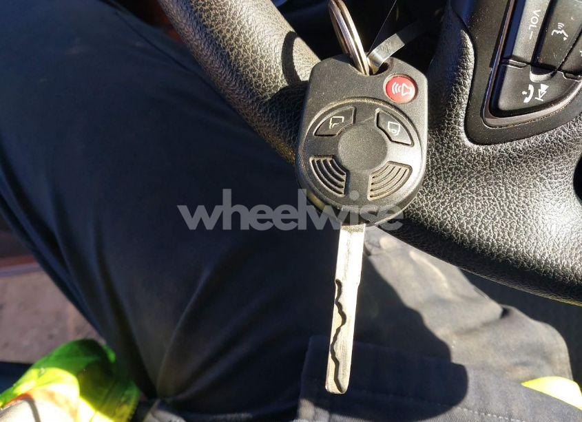 Photo 11 of 2017 Ford Escape SE (VIN 1FMCU0GD2HUA89371)