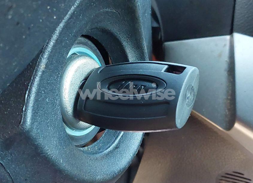 Photo 11 of 2017 Ford Escape SE (VIN 1FMCU0GD2HUA98703)