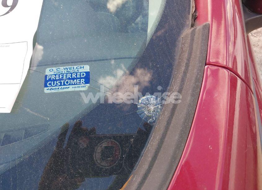 Photo 6 of 2017 Ford Escape SE (VIN 1FMCU0GD2HUA98703)