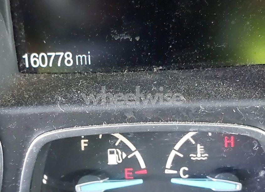 Photo 7 of 2017 Ford Escape SE (VIN 1FMCU0GD2HUA98703)