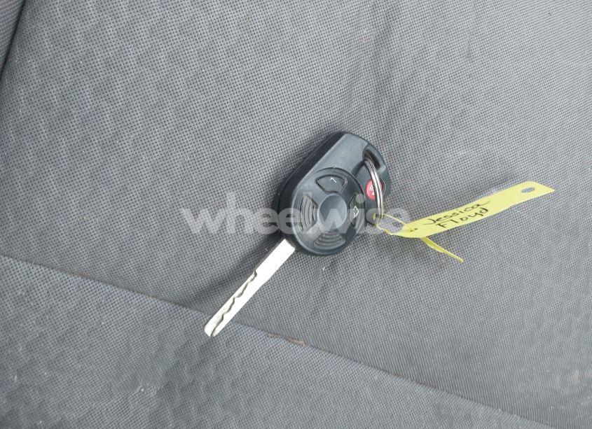 Photo 11 of 2017 Ford Escape SE (VIN 1FMCU0GD2HUB49469)