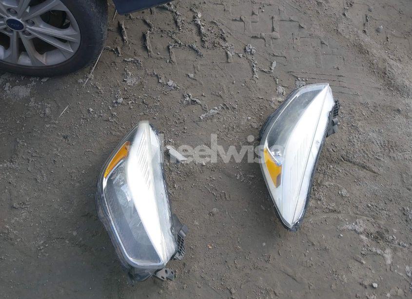 Photo 18 of 2017 Ford Escape SE (VIN 1FMCU0GD2HUB49469)