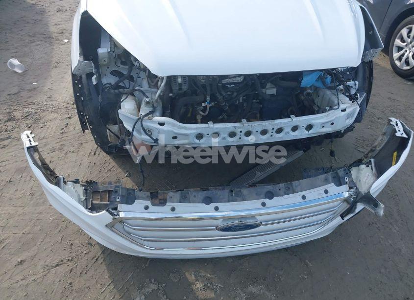 Photo 20 of 2017 Ford Escape SE (VIN 1FMCU0GD2HUB49469)