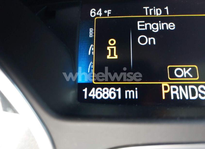 Photo 15 of 2017 Ford Escape SE (VIN 1FMCU0GD2HUB57992)