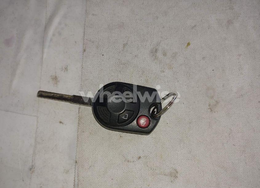 Photo 11 of 2017 Ford Escape SE (VIN 1FMCU0GD2HUB99305)