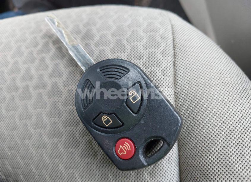 Photo 11 of 2017 Ford Escape SE (VIN 1FMCU0GD2HUD05137)