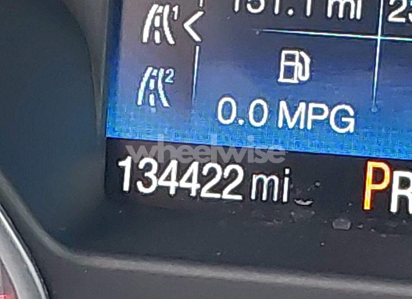 Photo 16 of 2017 Ford Escape SE (VIN 1FMCU0GD2HUD05137)