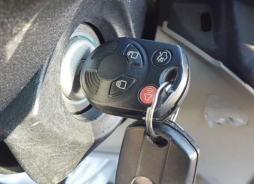 Photo 11 of 2017 Ford Escape SE (VIN 1FMCU0GD2HUD09267)