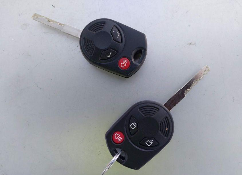 Photo 11 of 2017 Ford Escape SE (VIN 1FMCU0GD2HUE23639)