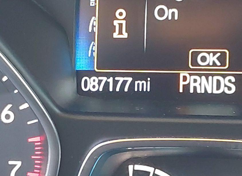 Photo 15 of 2017 Ford Escape SE (VIN 1FMCU0GD2HUE23639)