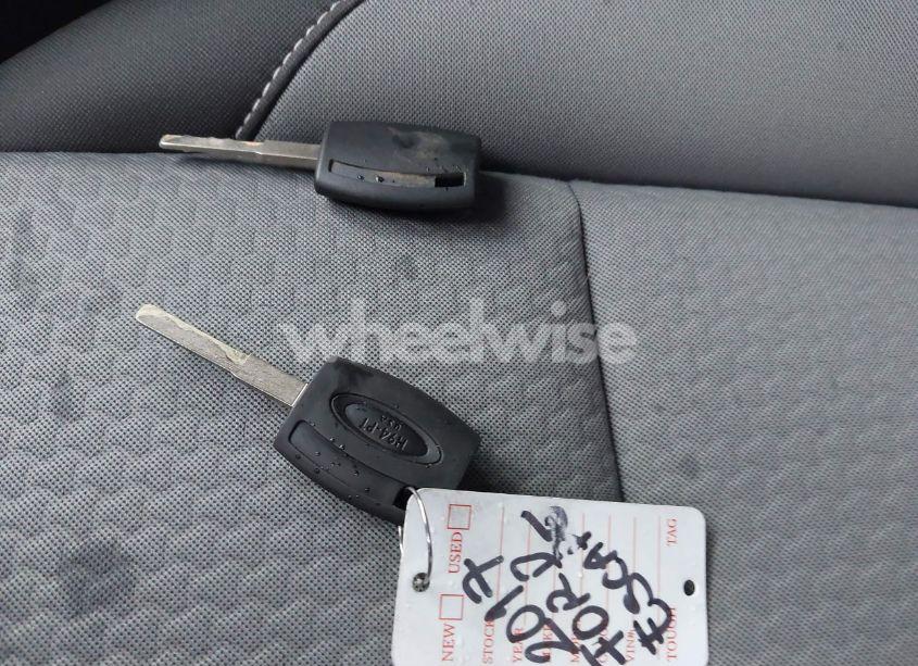 Photo 11 of 2017 Ford Escape SE (VIN 1FMCU0GD2HUE84747)