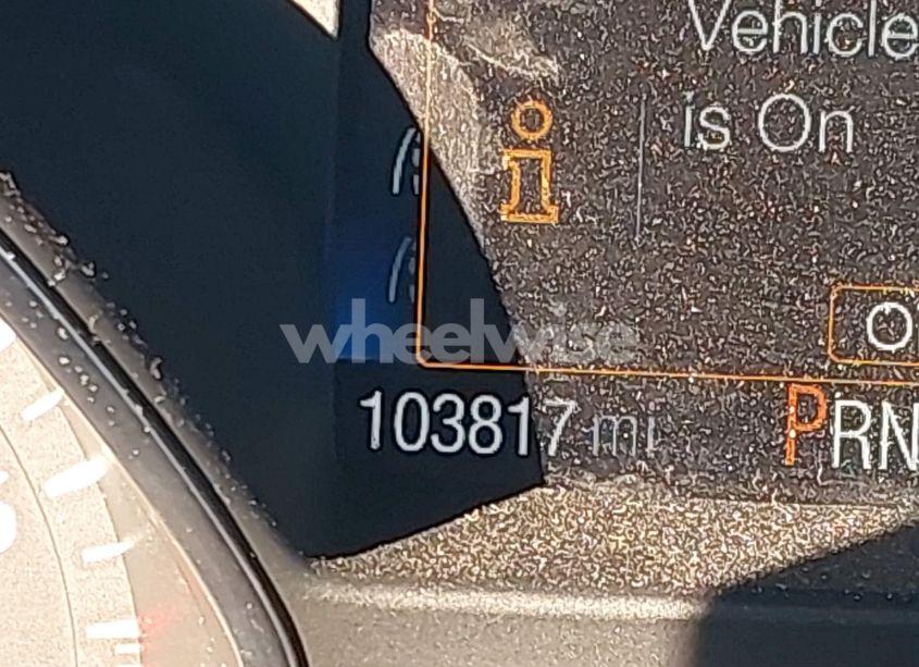 Photo 15 of 2018 Ford Escape SE (VIN 1FMCU0GD2JUA06804)