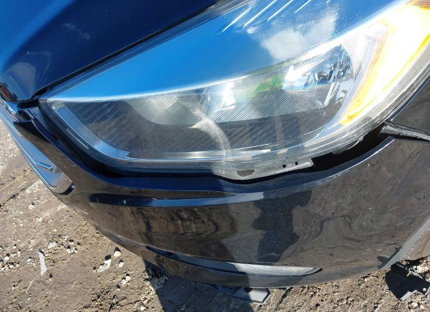 Photo 18 of 2018 Ford Escape SE (VIN 1FMCU0GD2JUA15549)