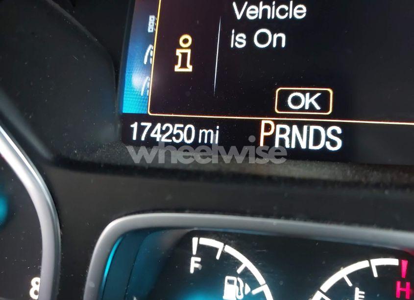Photo 16 of 2018 Ford Escape SE (VIN 1FMCU0GD2JUA40757)