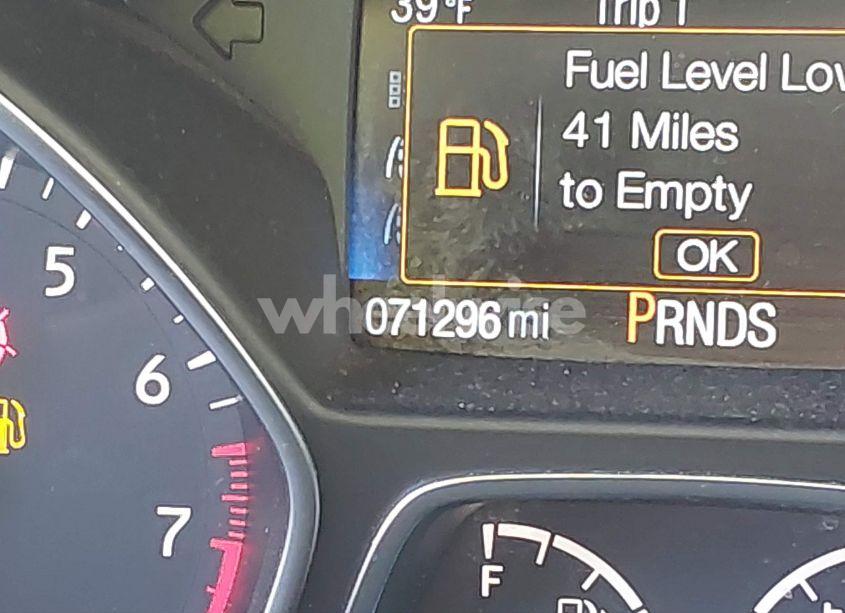 Photo 15 of 2018 Ford Escape SE (VIN 1FMCU0GD2JUA55372)