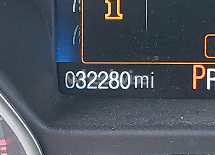 Photo 15 of 2018 Ford Escape SE (VIN 1FMCU0GD2JUA71216)