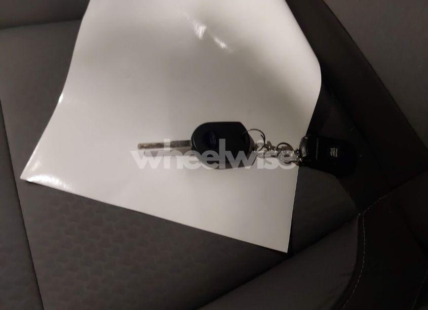 Photo 11 of 2018 Ford Escape SE (VIN 1FMCU0GD2JUA95080)