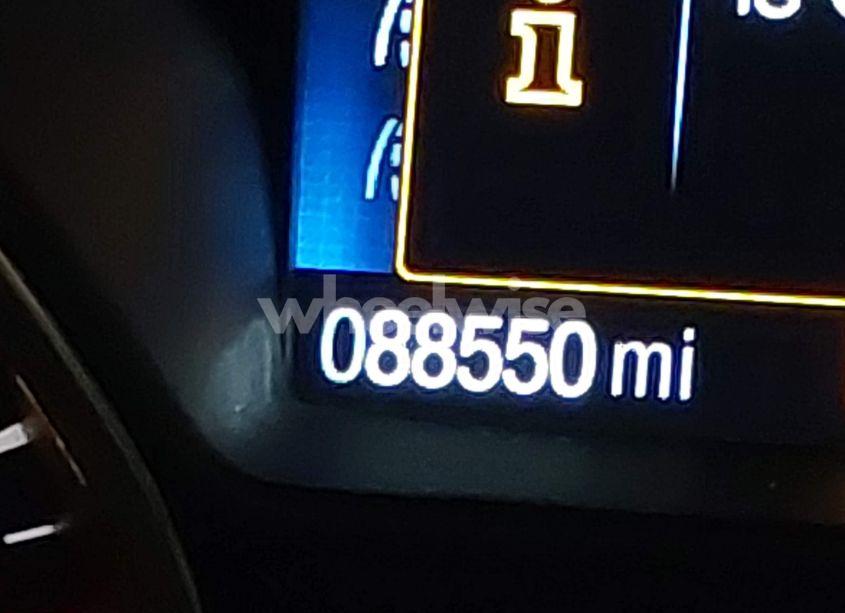 Photo 15 of 2018 Ford Escape SE (VIN 1FMCU0GD2JUA95080)