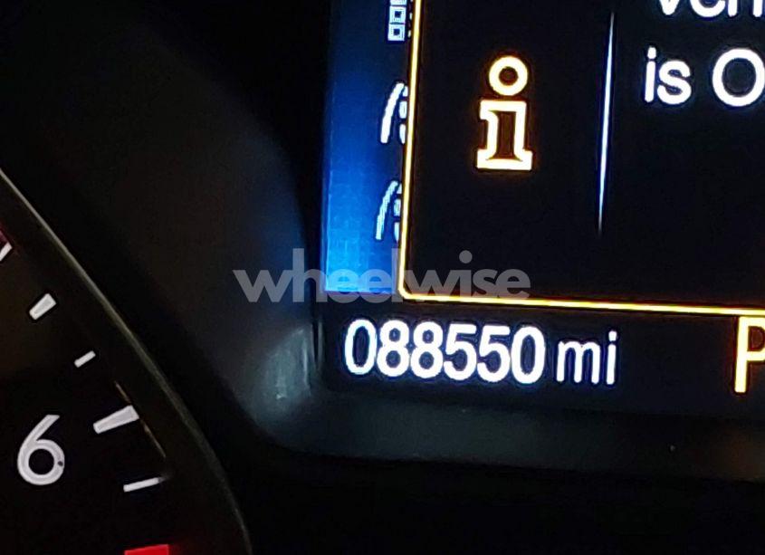 Photo 7 of 2018 Ford Escape SE (VIN 1FMCU0GD2JUA95080)