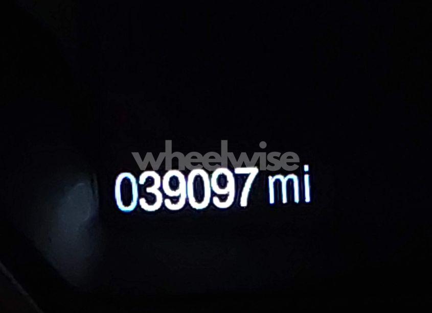 Photo 15 of 2018 Ford Escape SE (VIN 1FMCU0GD2JUB71042)