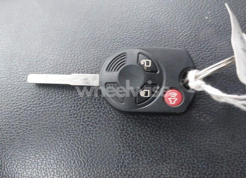 Photo 11 of 2018 Ford Escape SE (VIN 1FMCU0GD2JUC04847)