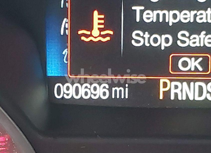 Photo 15 of 2018 Ford Escape SE (VIN 1FMCU0GD2JUC04847)