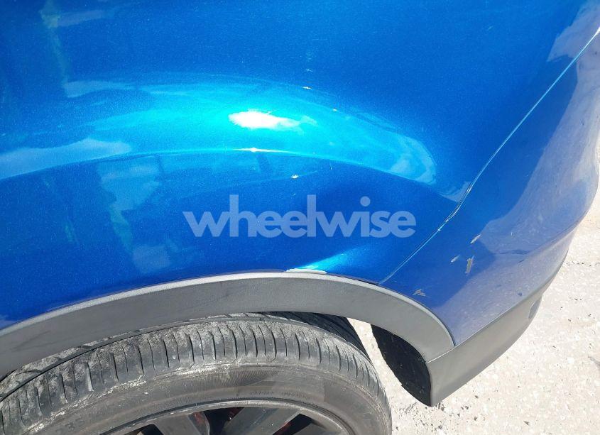 Photo 21 of 2018 Ford Escape SE (VIN 1FMCU0GD2JUC27271)