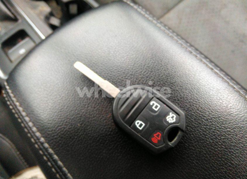 Photo 11 of 2018 Ford Escape SE (VIN 1FMCU0GD2JUC32499)