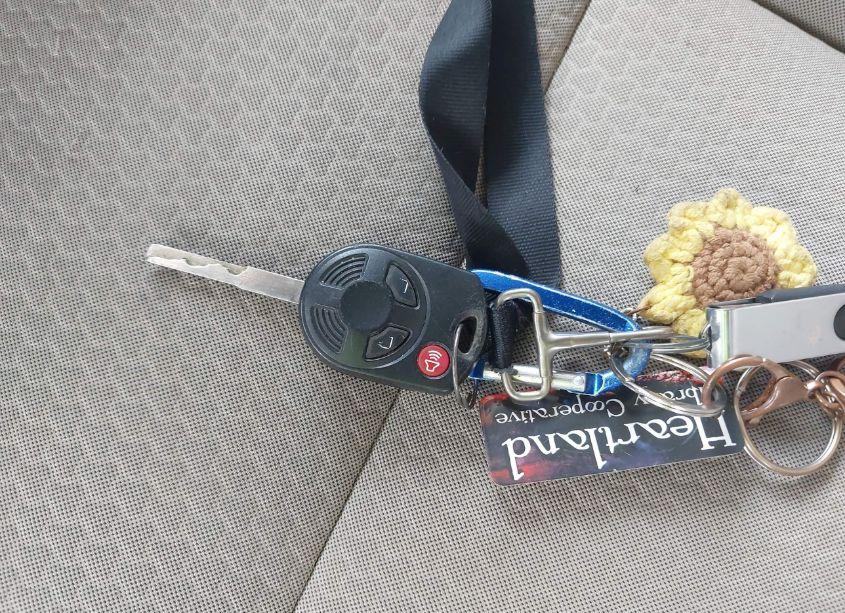 Photo 11 of 2018 Ford Escape SE (VIN 1FMCU0GD2JUC61288)