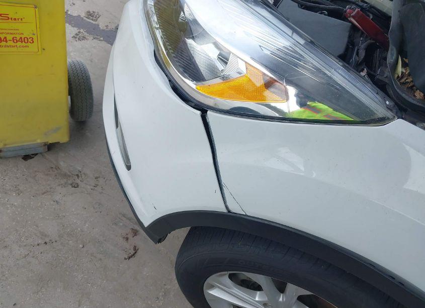 Photo 19 of 2018 Ford Escape SE (VIN 1FMCU0GD2JUC61288)