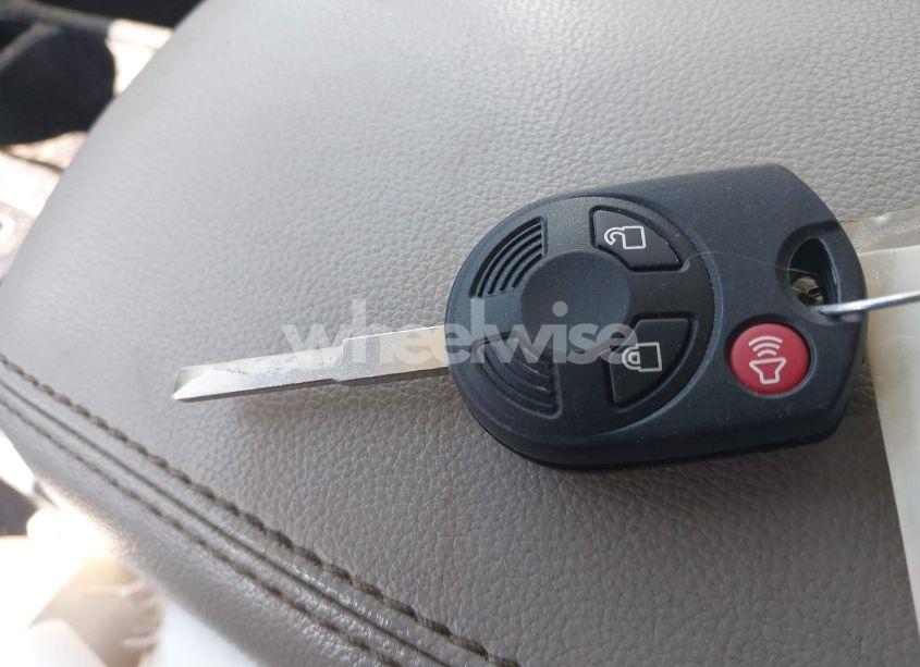 Photo 11 of 2018 Ford Escape SE (VIN 1FMCU0GD2JUC94839)