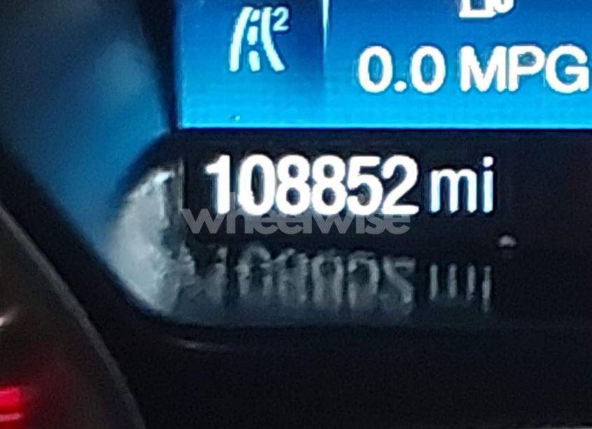 Photo 16 of 2018 Ford Escape SE (VIN 1FMCU0GD2JUD35096)