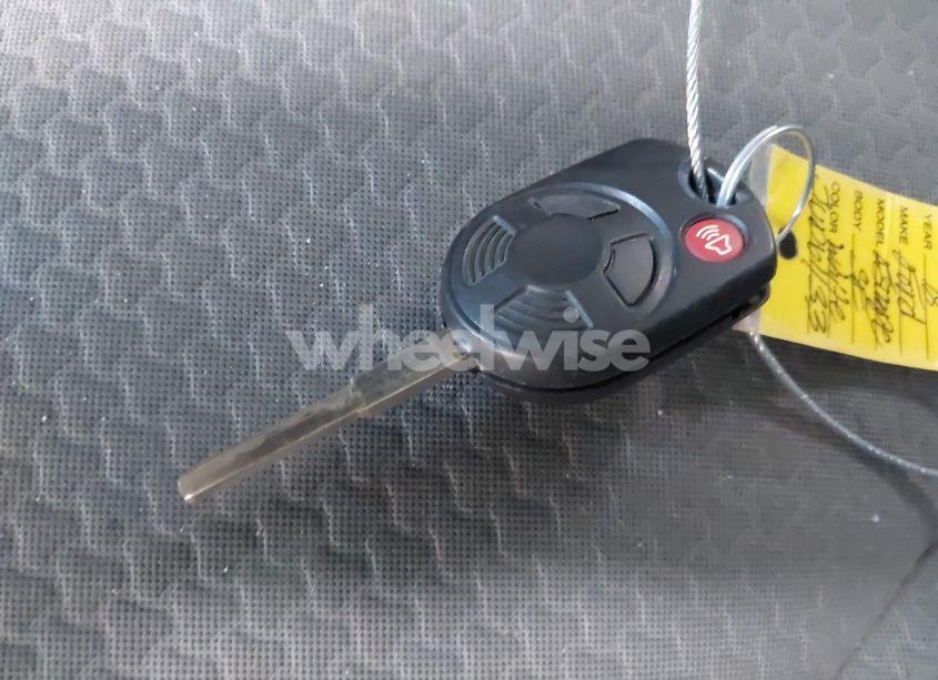 Photo 11 of 2018 Ford Escape SE (VIN 1FMCU0GD2JUD61133)