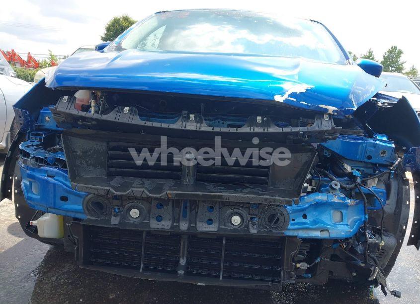 Photo 12 of 2019 Ford Escape SE (VIN 1FMCU0GD2KUA15973)