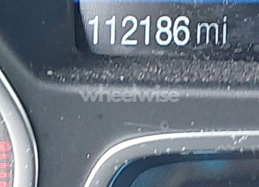 Photo 15 of 2019 Ford Escape SE (VIN 1FMCU0GD2KUA15973)