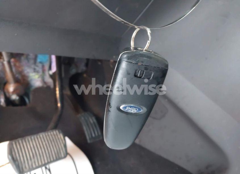 Photo 11 of 2019 Ford Escape SE (VIN 1FMCU0GD2KUA38329)