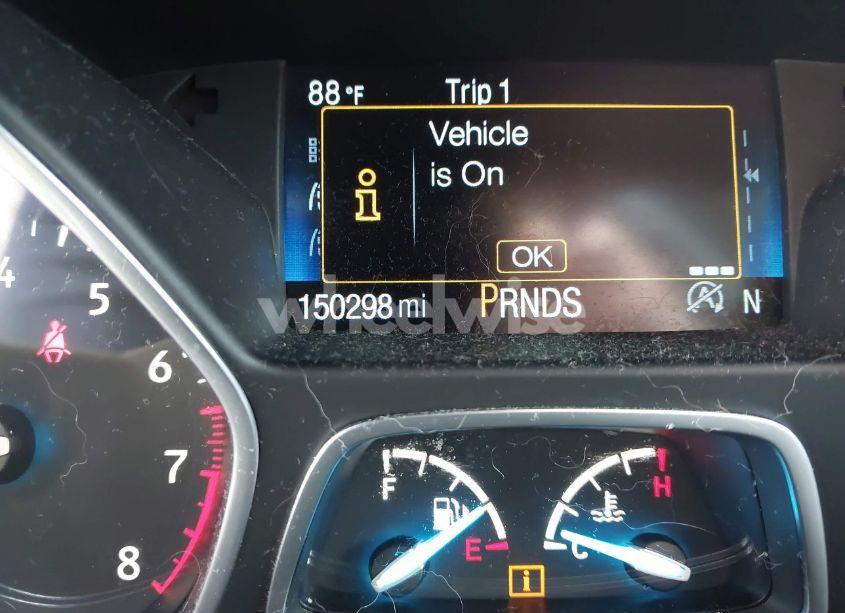 Photo 15 of 2019 Ford Escape SE (VIN 1FMCU0GD2KUB38690)