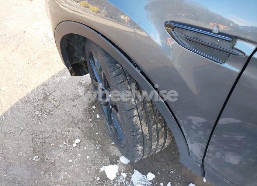 Photo 18 of 2017 Ford Escape SE (VIN 1FMCU0GD3HUA02643)