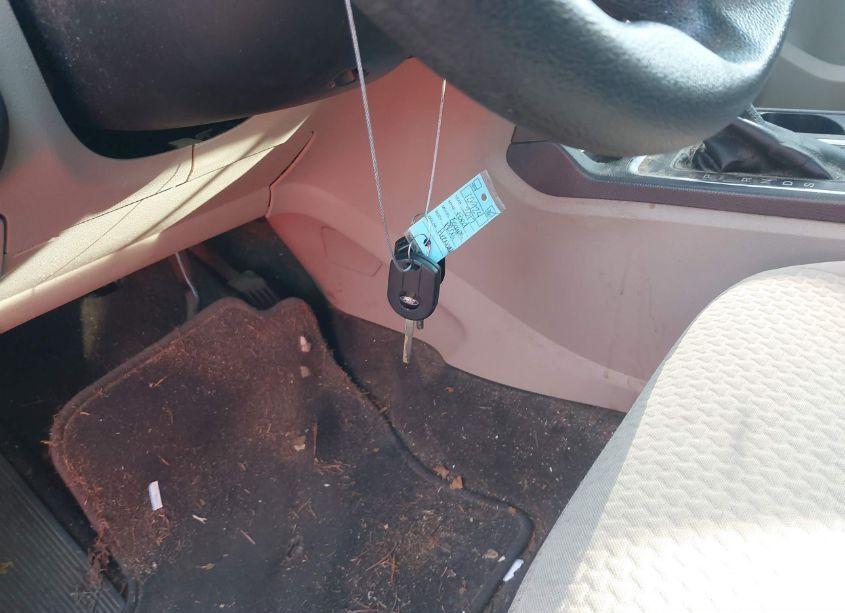 Photo 11 of 2017 Ford Escape SE (VIN 1FMCU0GD3HUA62261)