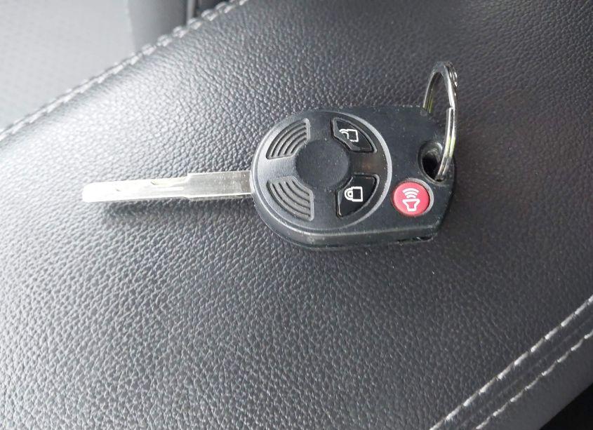 Photo 11 of 2017 Ford Escape SE (VIN 1FMCU0GD3HUB30543)