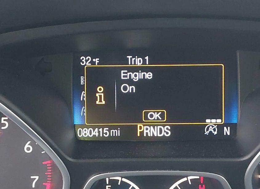 Photo 15 of 2017 Ford Escape SE (VIN 1FMCU0GD3HUB30543)