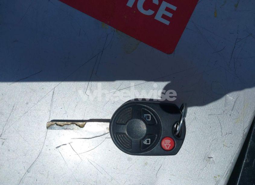 Photo 11 of 2017 Ford Escape SE (VIN 1FMCU0GD3HUB77880)