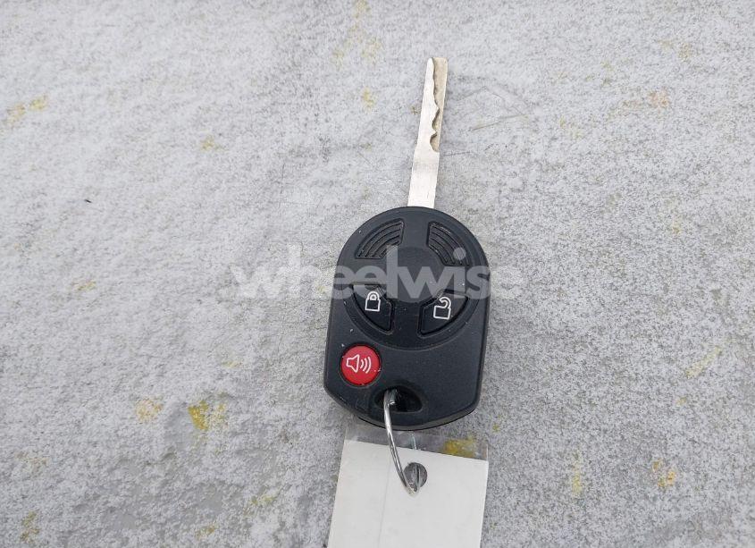 Photo 11 of 2017 Ford Escape SE (VIN 1FMCU0GD3HUB83095)