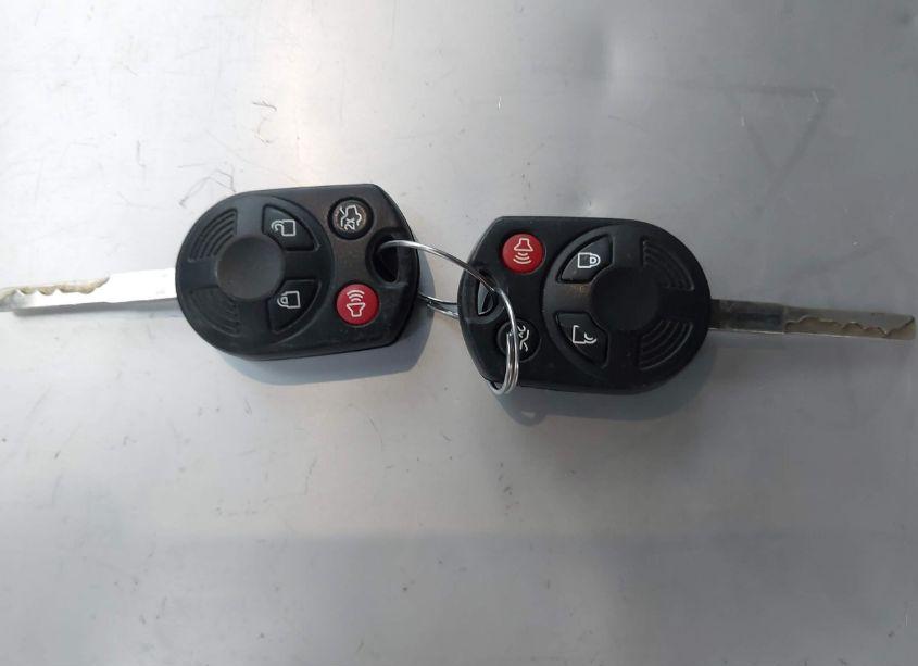 Photo 11 of 2017 Ford Escape SE (VIN 1FMCU0GD3HUB99894)